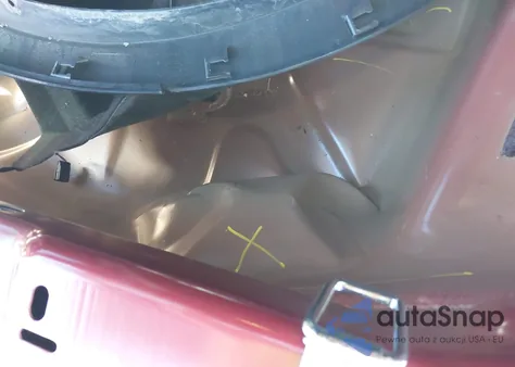 2018 Ford Explorer Xlt z USA, uszkodzony, nr VIN 1FM5K8D86JGA74784